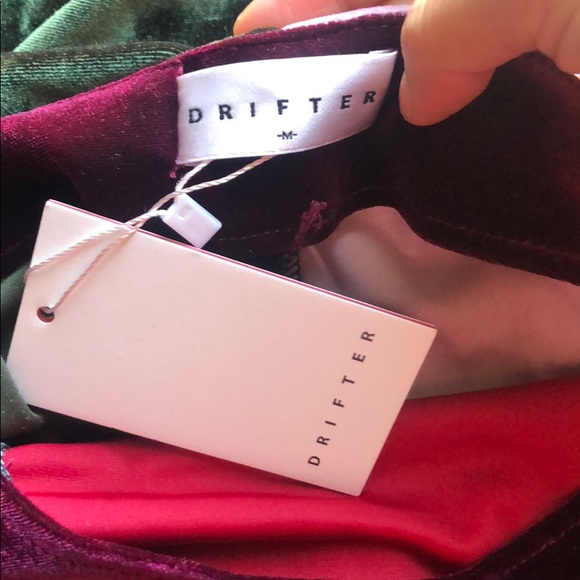 NEW ** Drifter Dress - Picture 4 of 4